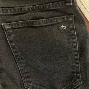 Rag and Bone jeans